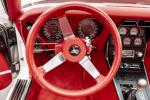 Chevrolet Corvette 1977 года